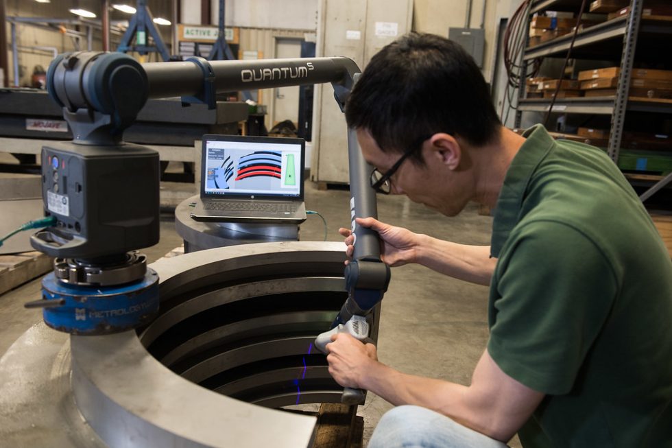 K Machine Power Generation & Industrial Services