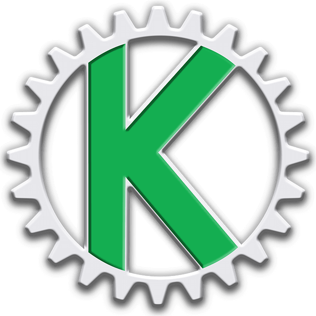 K Machine